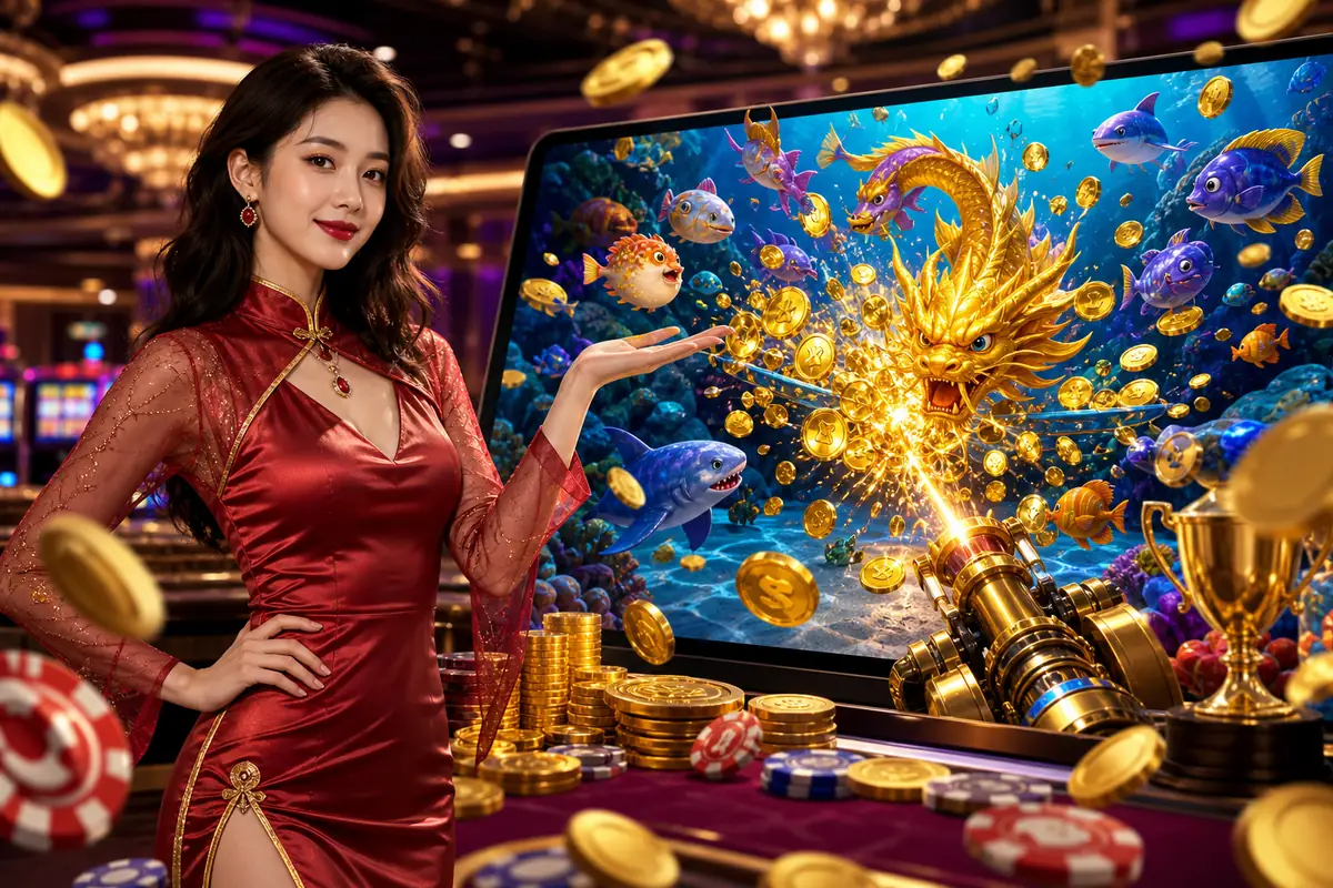 cbaja Pragmatic Play স্লট গেম
